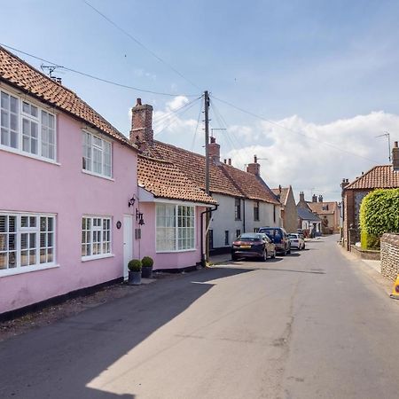 Mariners Hard, Cley-Next-The-Sea Villa Cley next the Sea Exterior photo