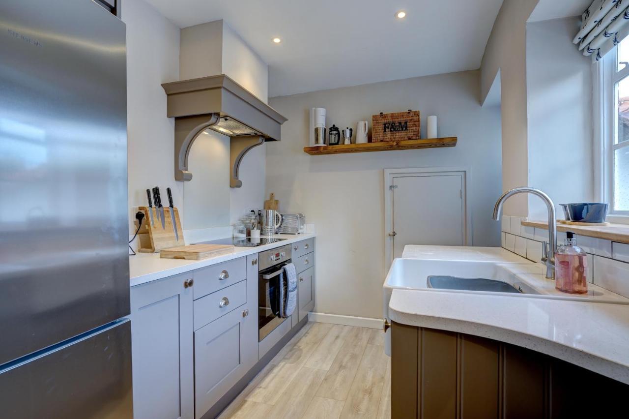 Mariners Hard, Cley-Next-The-Sea Villa Cley next the Sea Exterior photo