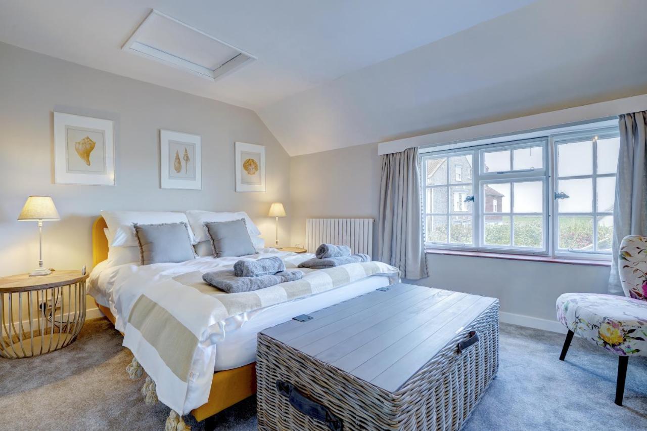 Mariners Hard, Cley-Next-The-Sea Villa Cley next the Sea Exterior photo