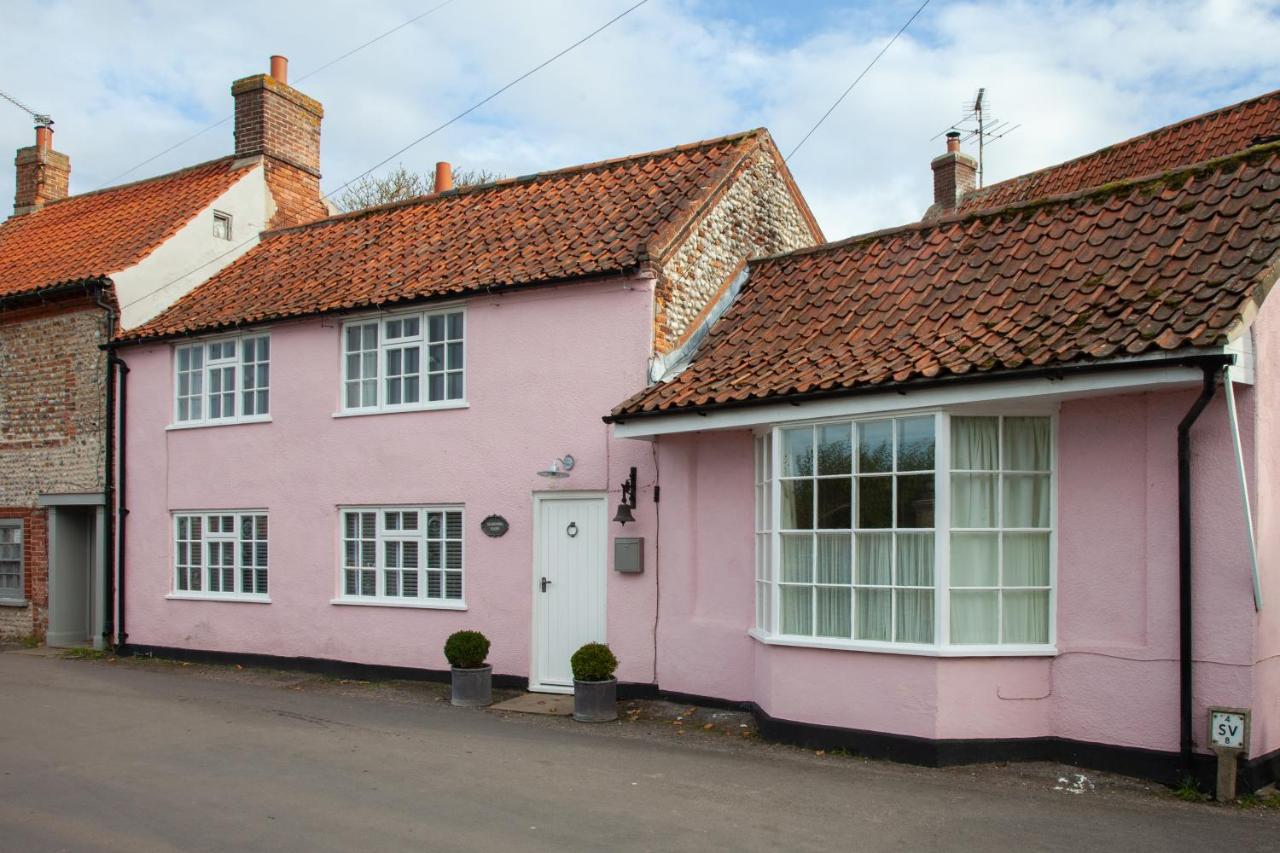 Mariners Hard, Cley-Next-The-Sea Villa Cley next the Sea Exterior photo