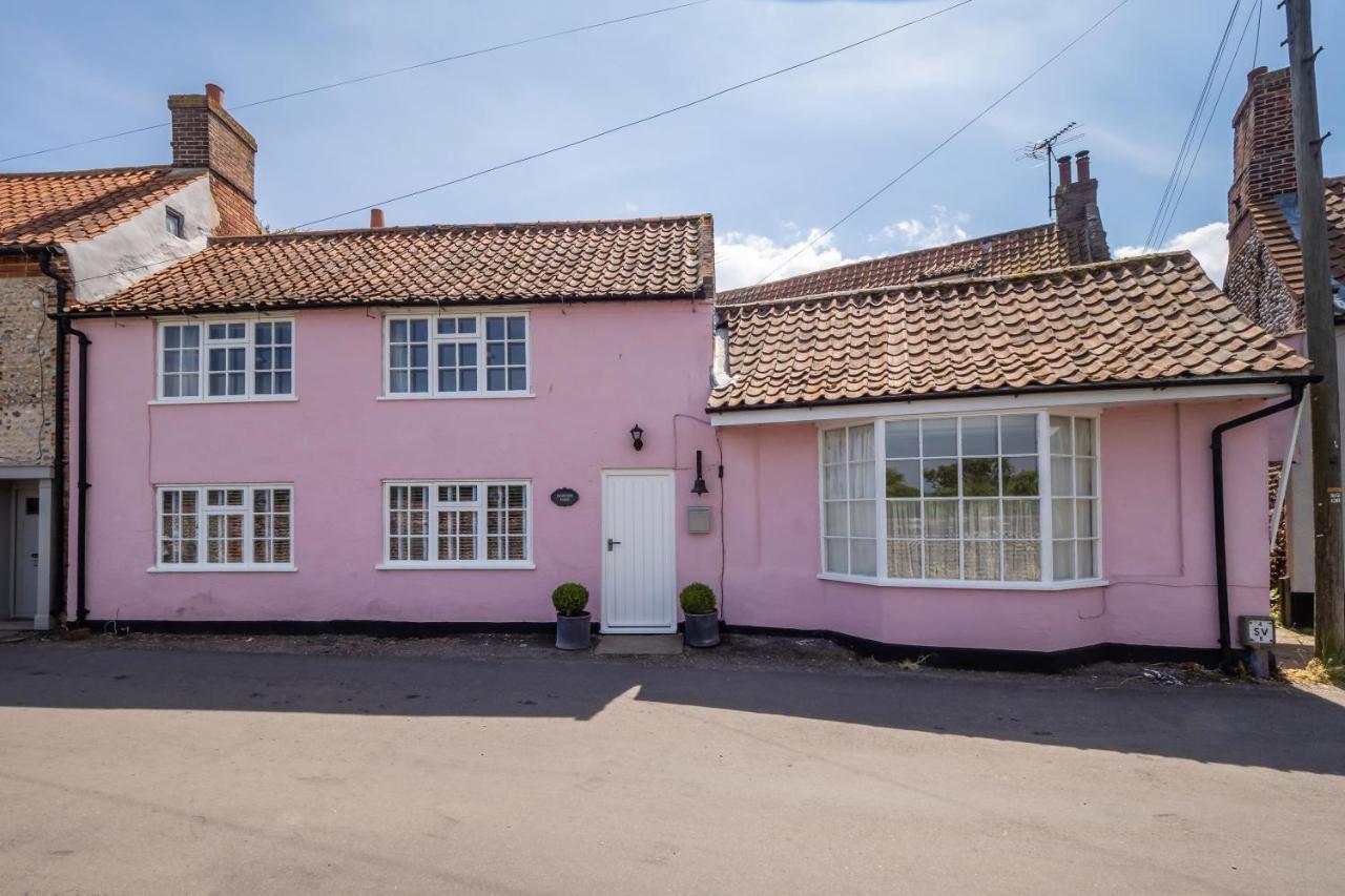Mariners Hard, Cley-Next-The-Sea Villa Cley next the Sea Exterior photo