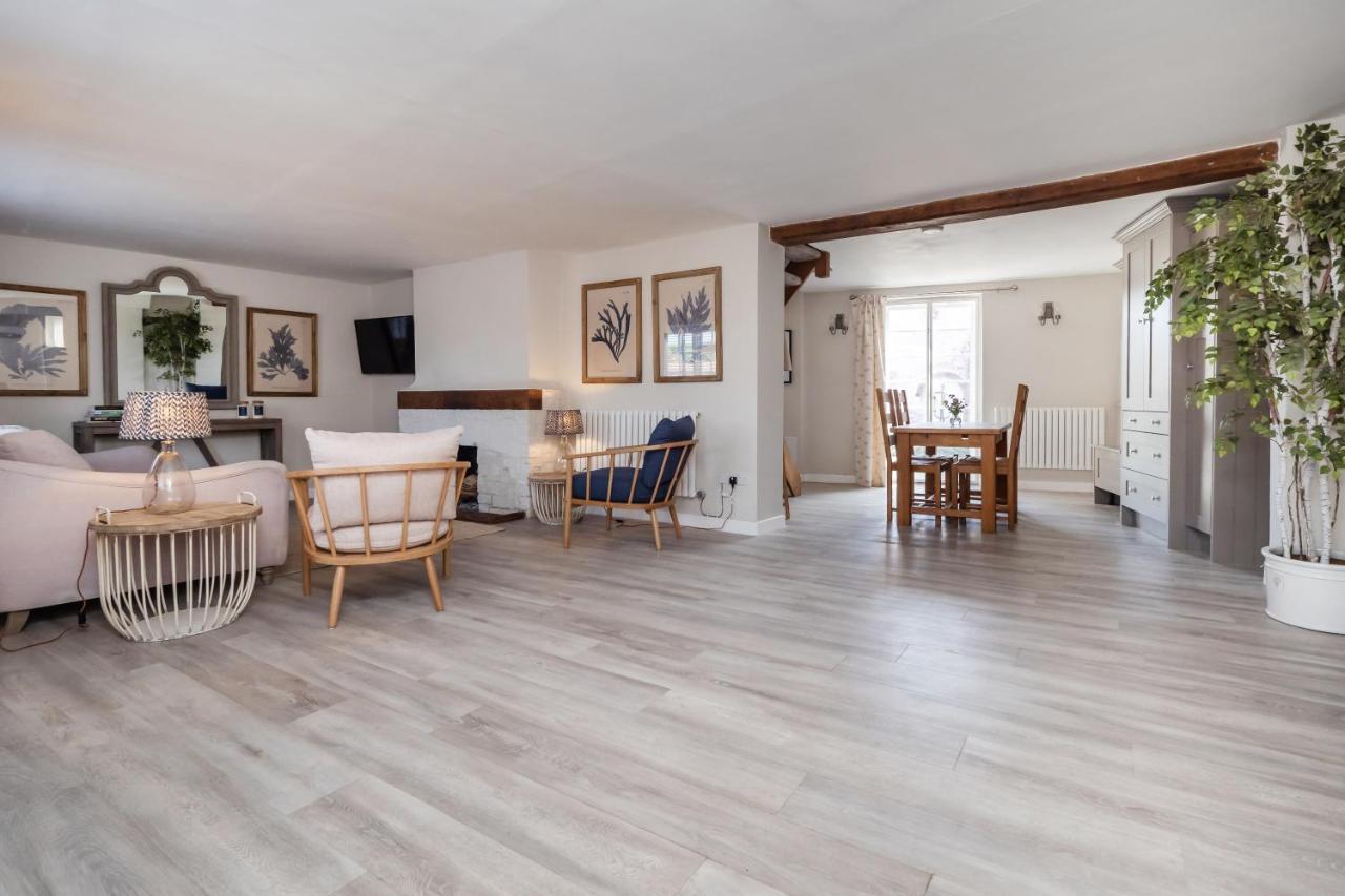 Mariners Hard, Cley-Next-The-Sea Villa Cley next the Sea Exterior photo