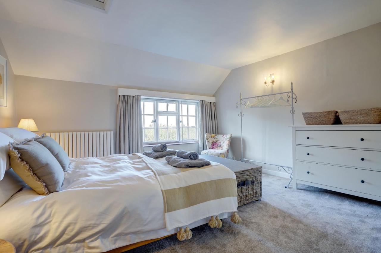 Mariners Hard, Cley-Next-The-Sea Villa Cley next the Sea Exterior photo