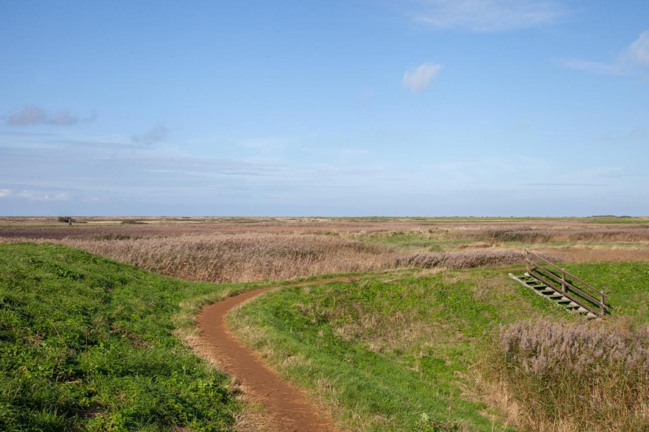 Mariners Hard, Cley-Next-The-Sea Villa Cley next the Sea Exterior photo