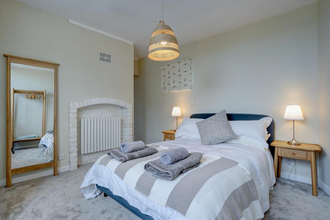 Mariners Hard, Cley-Next-The-Sea Villa Cley next the Sea Exterior photo