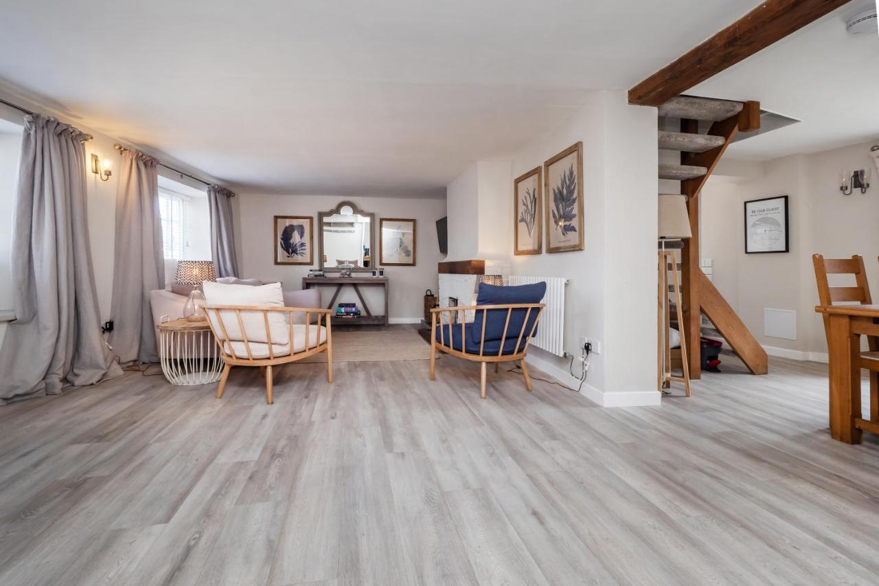 Mariners Hard, Cley-Next-The-Sea Villa Cley next the Sea Exterior photo