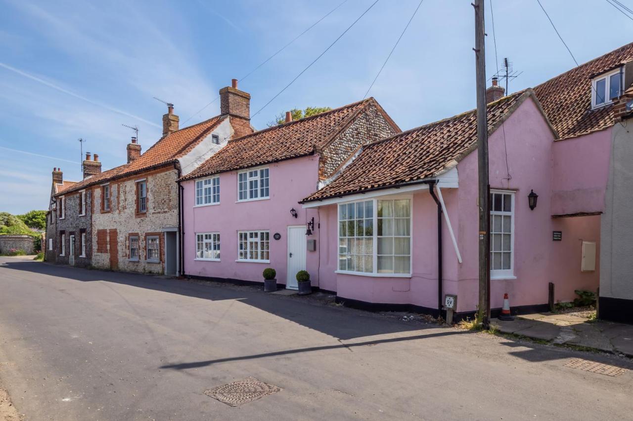 Mariners Hard, Cley-Next-The-Sea Villa Cley next the Sea Exterior photo
